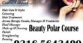 Introduction to Beautician Course in Islamabad O3165643400