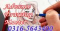 Best Academy of Drawing Master Painting International Certificate Course in Isb