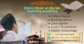 Online Quran Classes.Noor ul Quran Teaching Academy