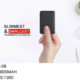 Smallest Power Bank.Ronin Power Banks With LED Display