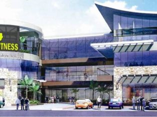 5 Marla Omega Residencia Plot 4 Years Installment Plan Faizpur Interchange Lahor