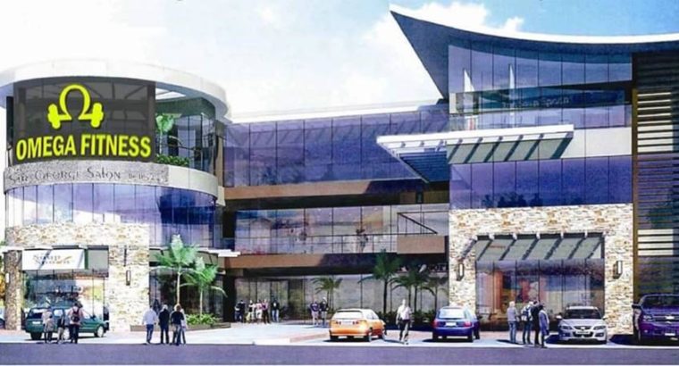 5 Marla Omega Residencia Plot 4 Years Installment Plan Faizpur Interchange Lahor