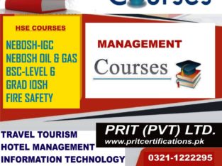 Travel Tourism UK Level 5 # Course in All Pakistan Rawalpindi # Islamabad
