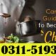 Chef and Cooking Course in Rawalpindi Bagh Peshawar Quetta