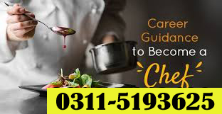 Chef and Cooking Course in Rawalpindi Bagh Peshawar Quetta