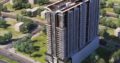 Dominion Twin Tower.6 Beds Duplex Apartment.Best Investment