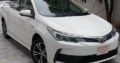 Sood Se Paak Asaan Iqsaat Par.Brand New Toyota Corolla Gli 1.3 Khareeden