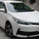 Sood Se Paak Asaan Iqsaat Par.Brand New Toyota Corolla Gli 1.3 Khareeden