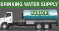 Afnan Karachi Drinking Water Tanker Supply.Urgent Service