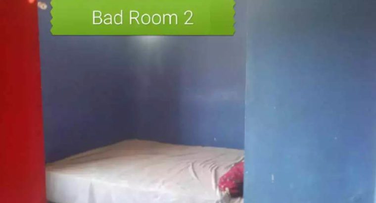 Hut For Picnic On Karachi Beach.Hut For Rent