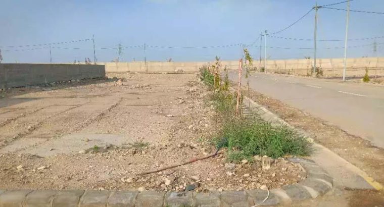 120/200/240 sqy Residential /80 sqy Commercial Plots For Sale.Punjabi Saudagran