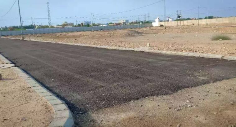 120/200/240 sqy Residential /80 sqy Commercial Plots For Sale.Punjabi Saudagran