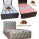 10 Years Guarantee.Single Modern Bed Mart