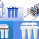 RO Plant For House/Commercial/Industrial/Water Shop.On Easy Installment