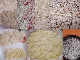 Export Quality Long Grain Rice.Sella & Kainat (1121) Double steam