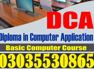 CIT,DIT,PTC,CT Courses in Rawalpindi Pakistan