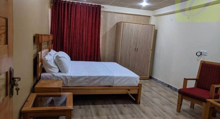 Dream Tour To Peer Chanasi (AJK) For Families/ Couples/ Bachelors