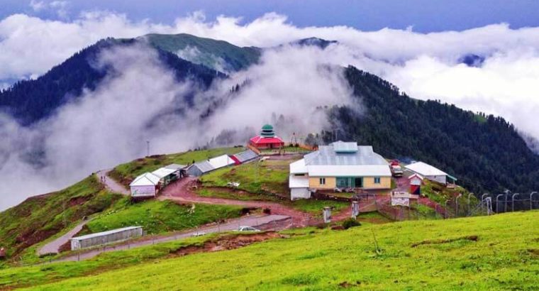 Dream Tour To Peer Chanasi (AJK) For Families/ Couples/ Bachelors