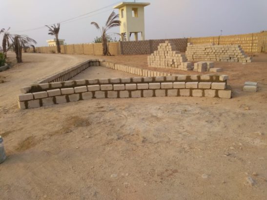 Farm Houses Plots Land on installments near DHA City and Bahria Town Karachi