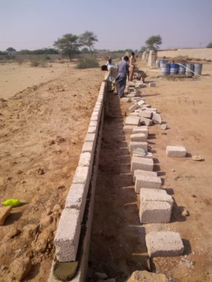 Farm Houses Plots Land on installments near DHA City and Bahria Town Karachi