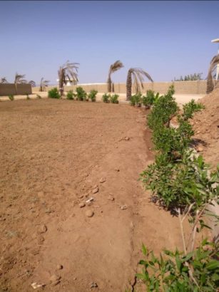 Farm Houses Plots Land on installments near DHA City and Bahria Town Karachi