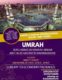 21 Days UMRAH || Luxury To Economy Packages.Direct Flight