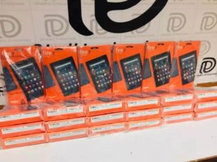 Brand New Box Pack Amazon Tablets 16GB Rom.Samsung Latest Model