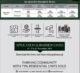 EMAAR DHA Phase 5 Islamabad.4 & 8 Marla Commercial Plots On Installments