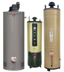 Geyser Repair / Installation / Buying & Selling Services