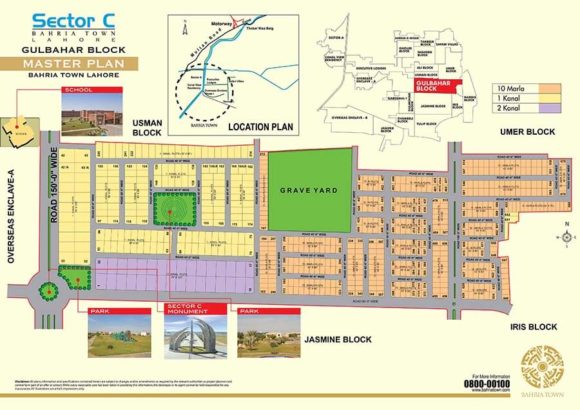 Bahria Town Lahore.Commercial / Residential Plots Sale Purchase