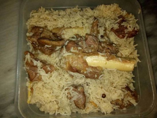 Home Made Delicious Fresh Food.Khalis Pakwaan Hamari Pehchan.Order Now