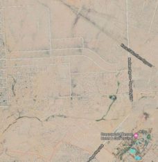 80/120 Sq Yards Houses On Easy installments in Taiser Town