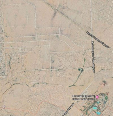 80/120 Sq Yards Houses On Easy installments in Taiser Town