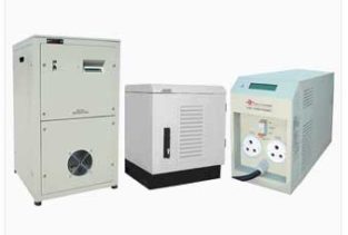 Intelligent Line Conditioner three Phase