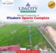 LDA City phase 1.5/10 Marla/1 Kanal Limited Plots Available.Best Investment