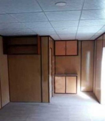 We Manufacturer Modified Shipping Containers.Contact Us