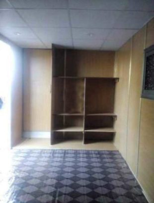 We Manufacturer Modified Shipping Containers.Contact Us