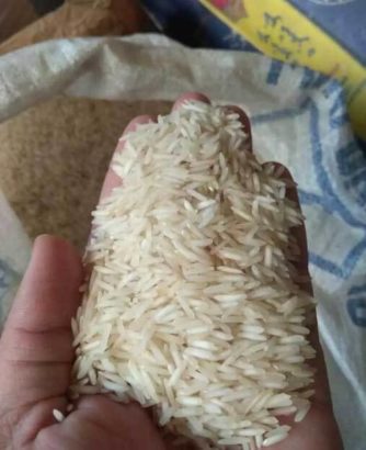 Double Steam Pure Kainat Basmati 1121.Best Cooking Quality