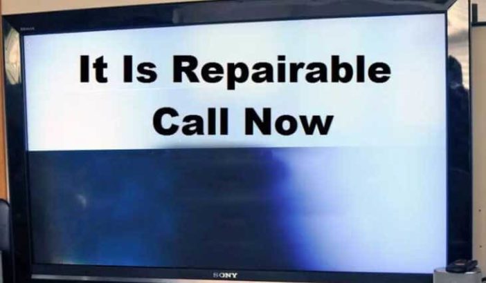 We Repair LED,LCD TV’s All Types & Size in Lowest Cost.Pick Your Home