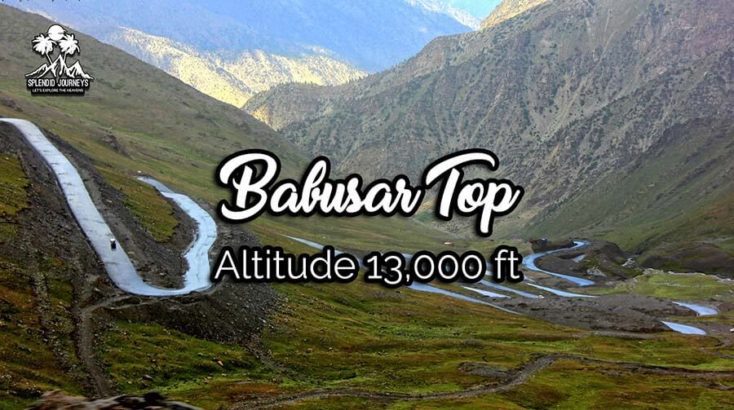 Explore Northern Pakistan.10 Days Tour Lush green Valleys To Snow Mountain