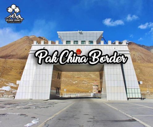 Explore Northern Pakistan.10 Days Tour Lush green Valleys To Snow Mountain