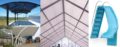 Sun Shades,Parking Shades,Slides,Canopy,Skylight,Jholay Tayyar Keye Jatay Hain