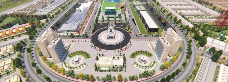Taj Residencia.5/7/10/14 Marla & Kanal Plots Booking & Sale Purchase