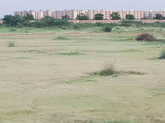 120 Sq yrds Plot Available For Sale.Teacher Housing Society 45