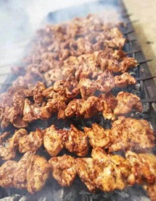 Best Pakwan Specialist Services In Karachi.Valima / Barat / Mehandi & Events