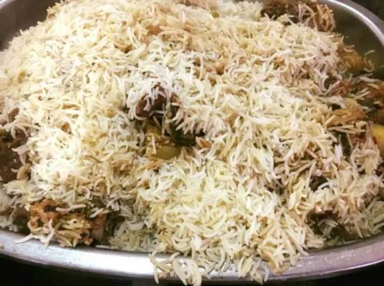 Best Pakwan Specialist Services In Karachi.Valima / Barat / Mehandi & Events