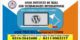 WordPress & Web Development Syllabus in Rawalpindi, Islamabad, Peshawar, Swabi