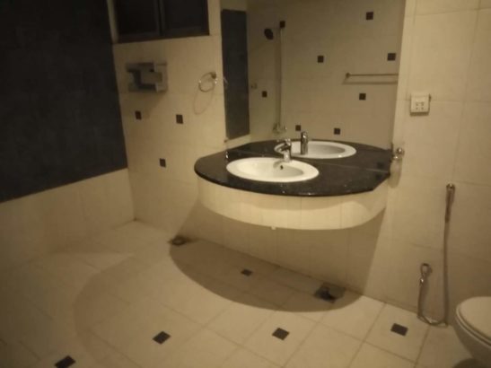 1 Kanal Double Storey House in DHA Phase 5 Lahore.Hot Location