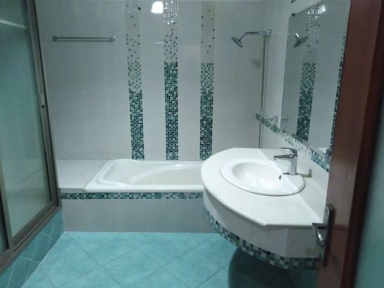 1 Kanal Double Storey House in DHA Phase 5 Lahore.Hot Location