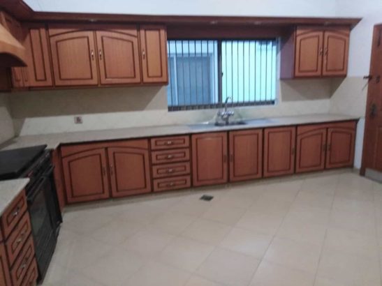 1 Kanal Double Storey House in DHA Phase 5 Lahore.Hot Location